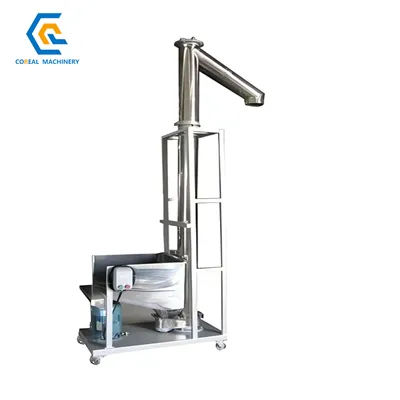 Prenosni vijačni transporter